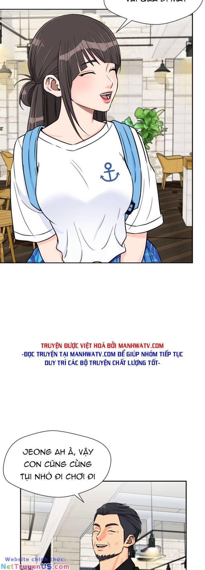 Khuôn Mặt Thiên Tài Chapter 70 - Trang 2