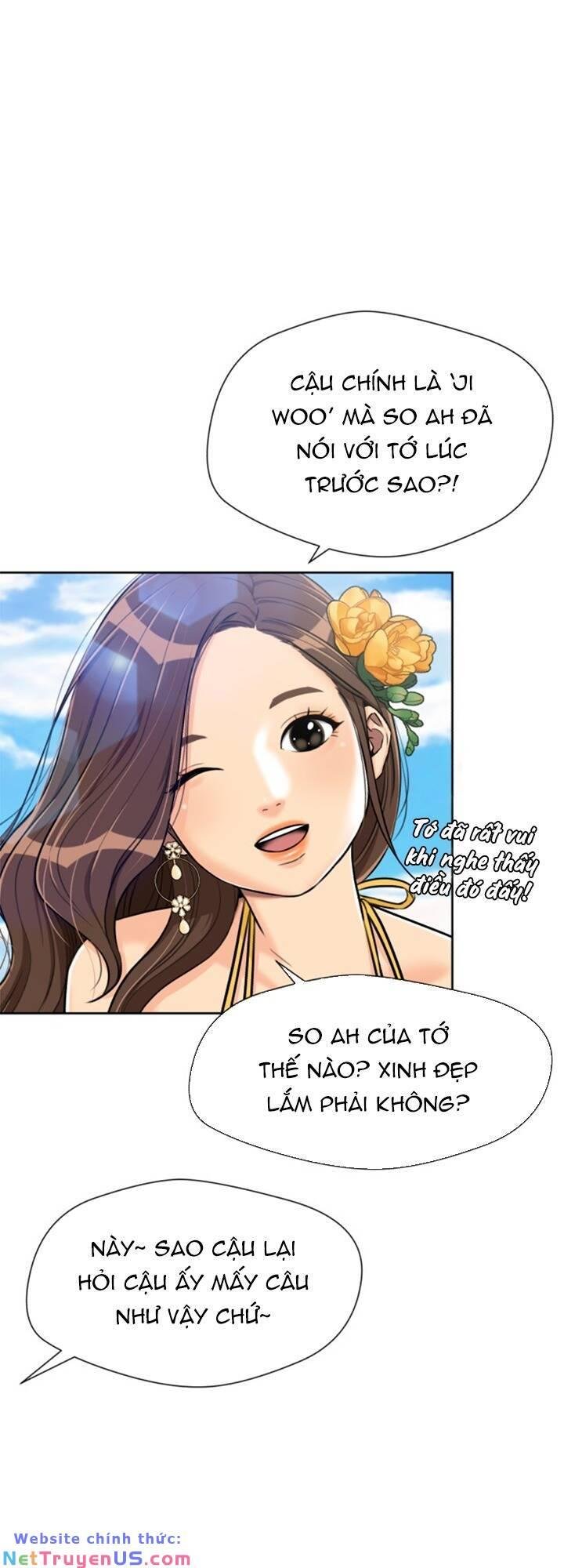 Khuôn Mặt Thiên Tài Chapter 70 - Trang 2