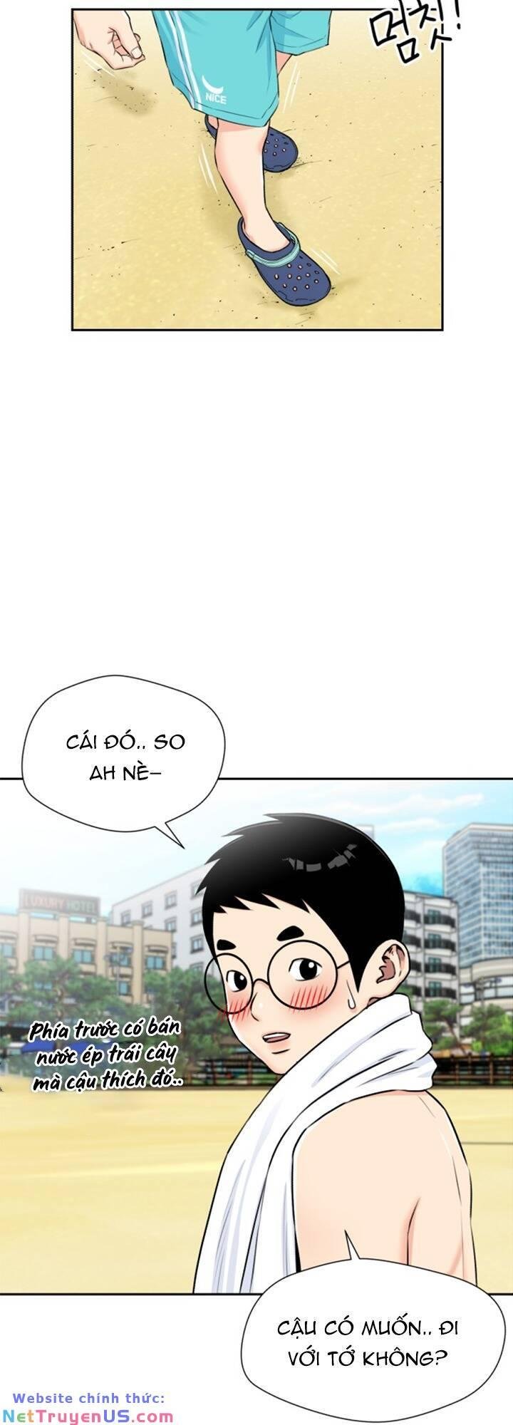 Khuôn Mặt Thiên Tài Chapter 70 - Trang 2