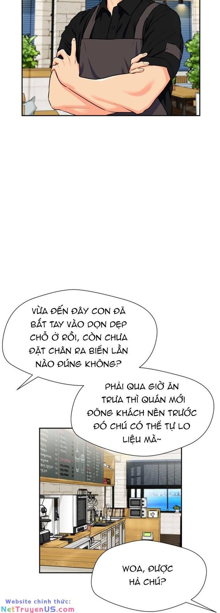 Khuôn Mặt Thiên Tài Chapter 70 - Trang 2