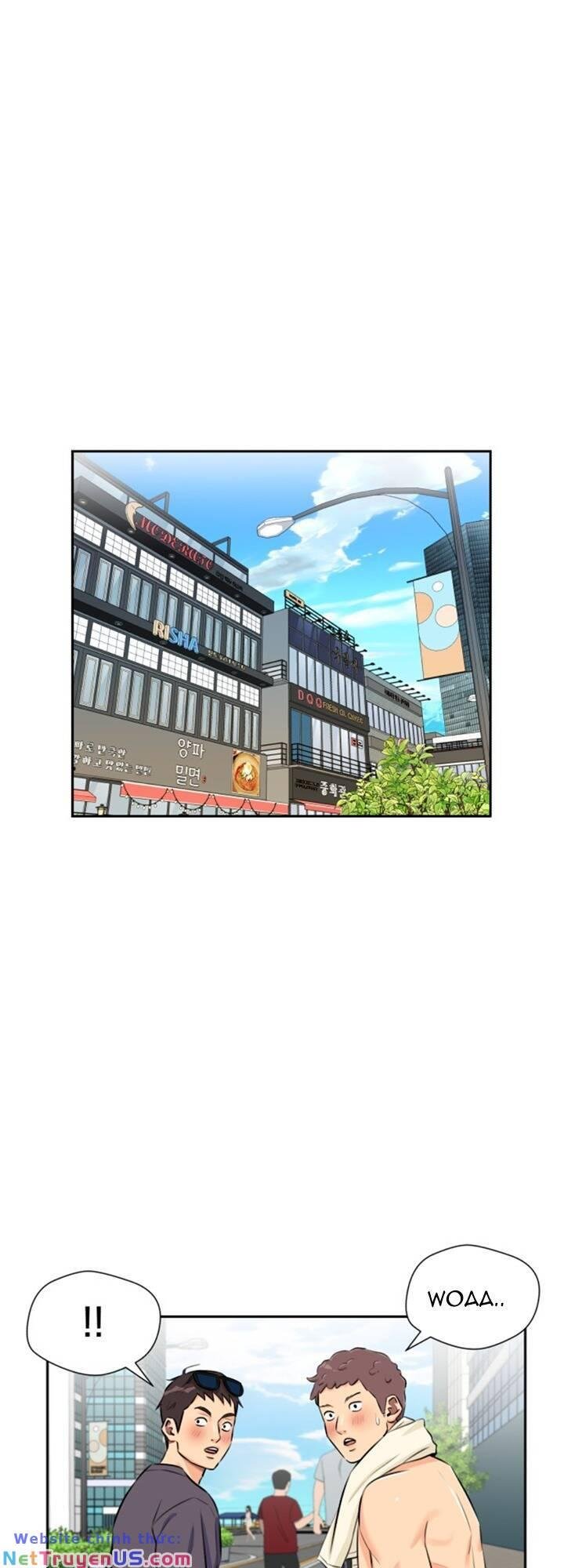 Khuôn Mặt Thiên Tài Chapter 70 - Trang 2