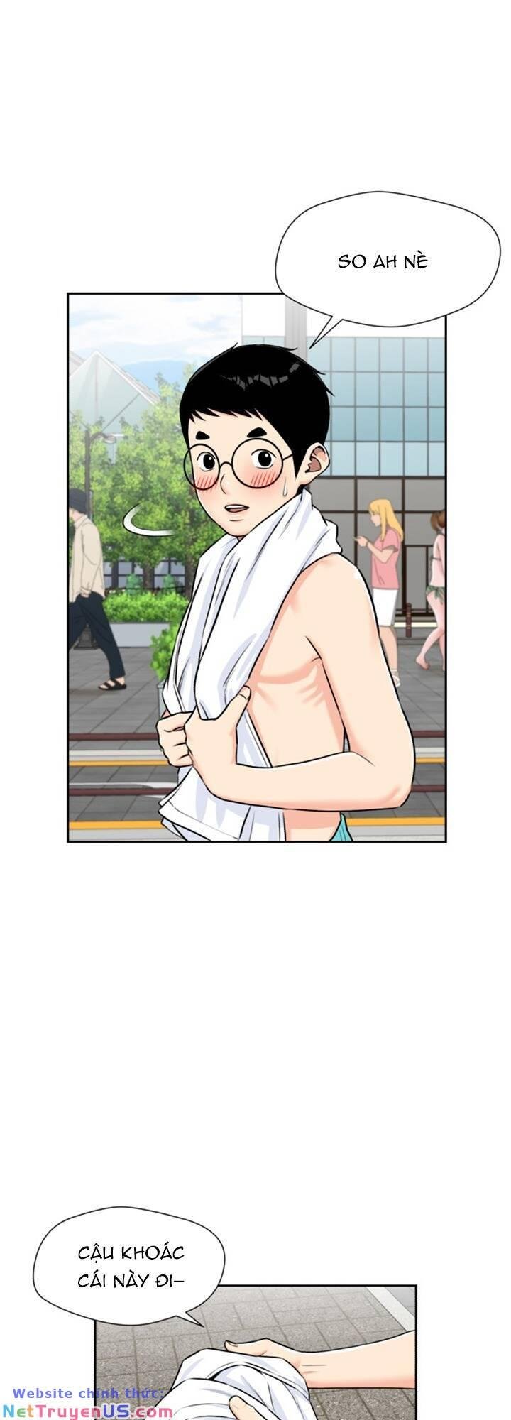 Khuôn Mặt Thiên Tài Chapter 70 - Trang 2