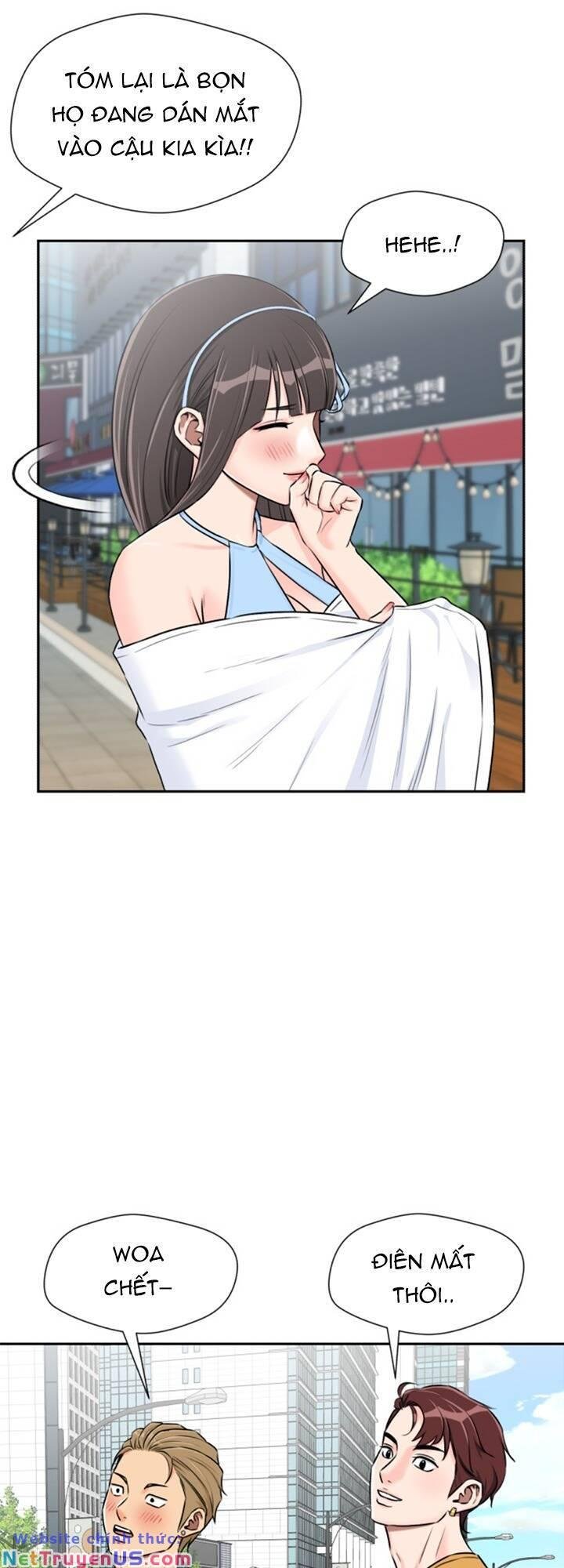 Khuôn Mặt Thiên Tài Chapter 70 - Trang 2
