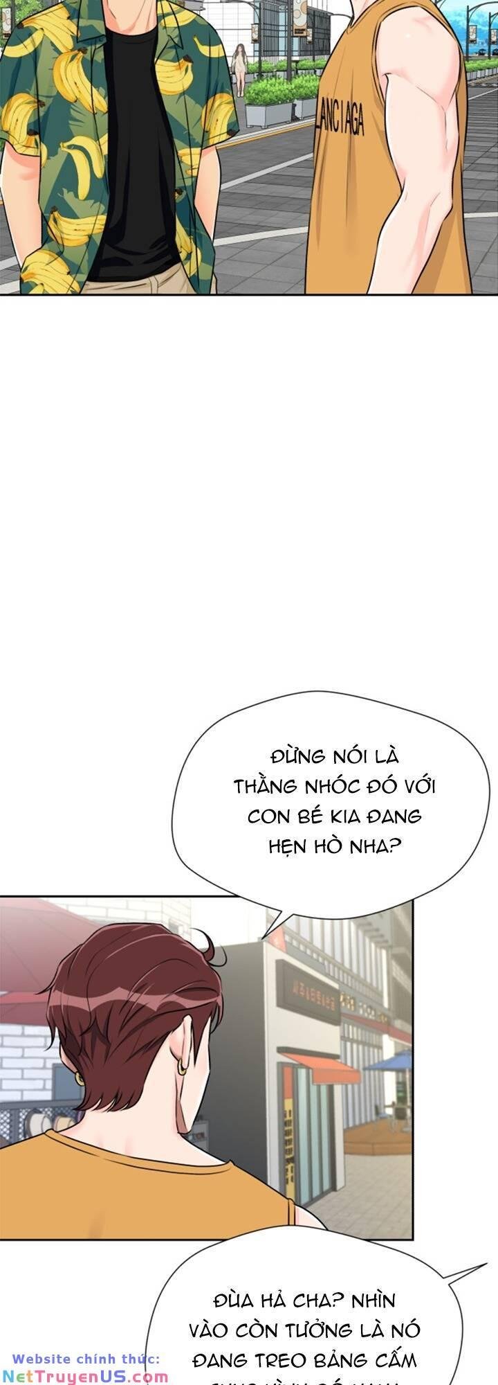 Khuôn Mặt Thiên Tài Chapter 70 - Trang 2