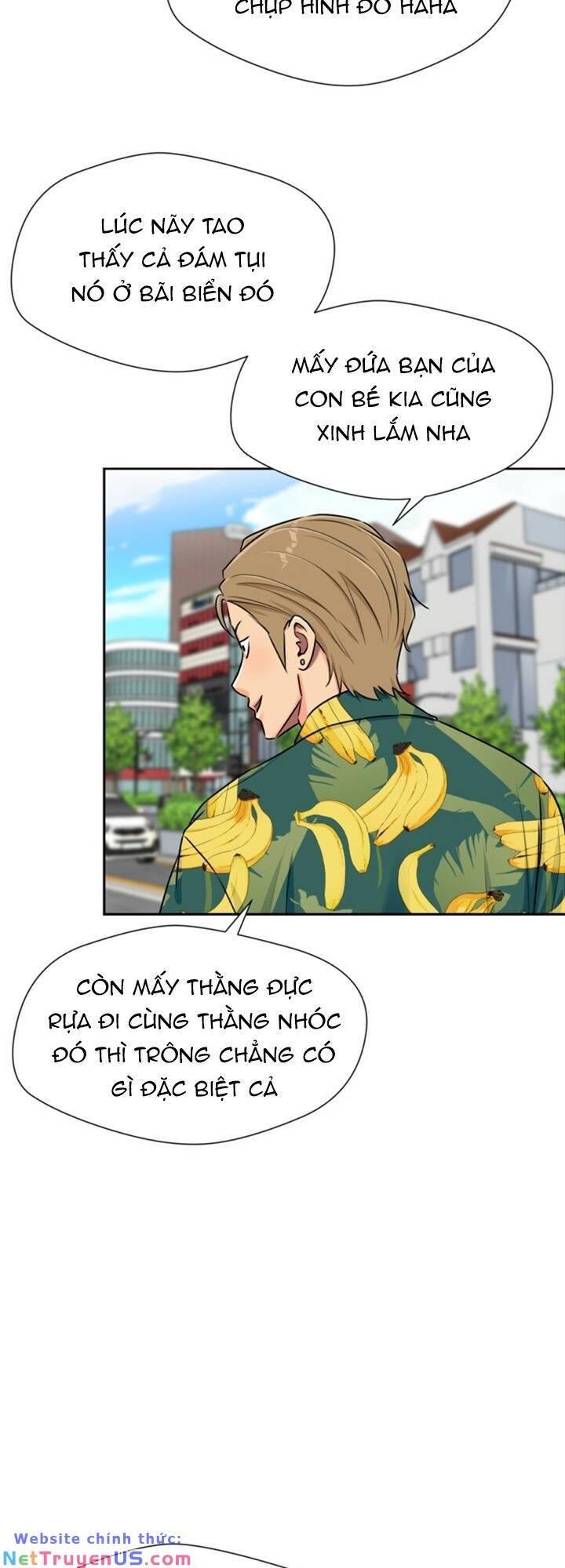 Khuôn Mặt Thiên Tài Chapter 70 - Trang 2