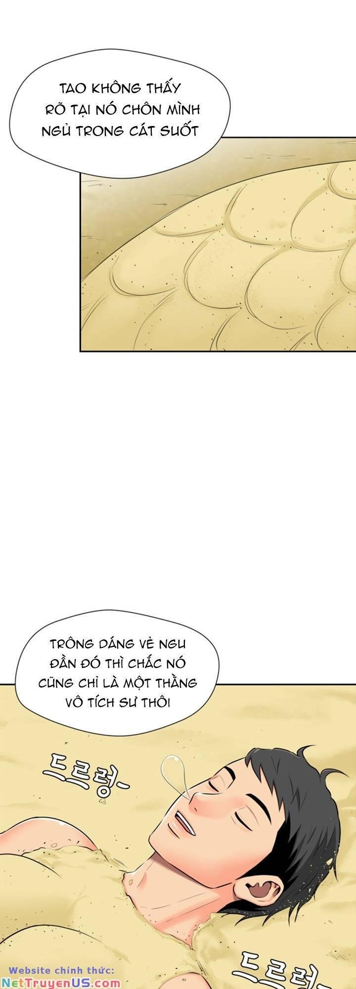 Khuôn Mặt Thiên Tài Chapter 70 - Trang 2