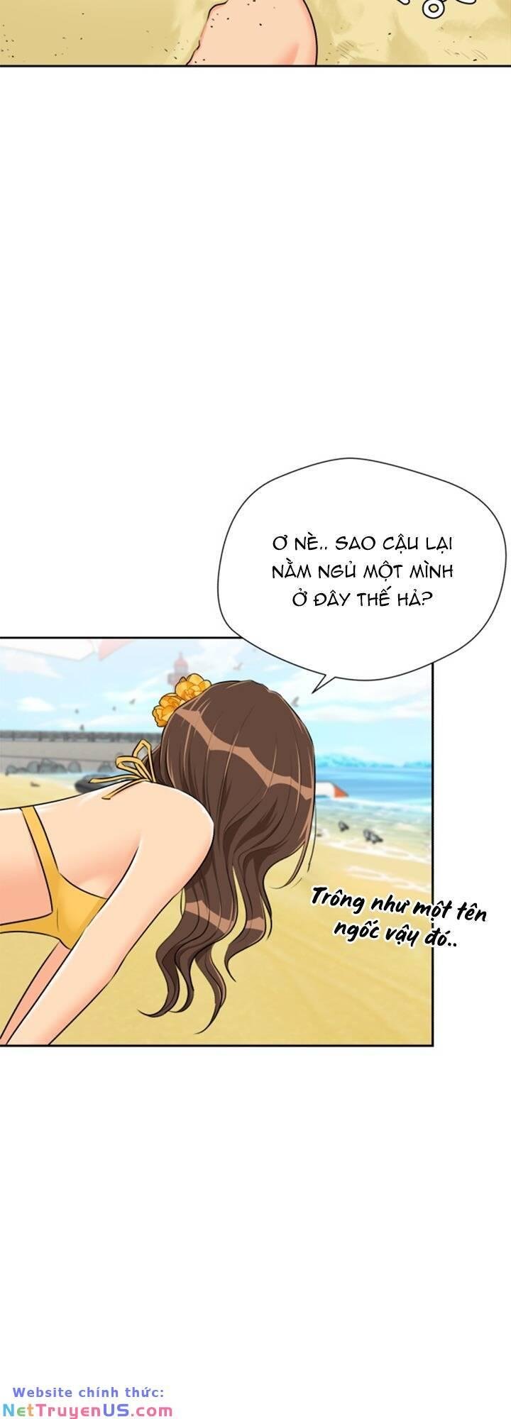 Khuôn Mặt Thiên Tài Chapter 70 - Trang 2