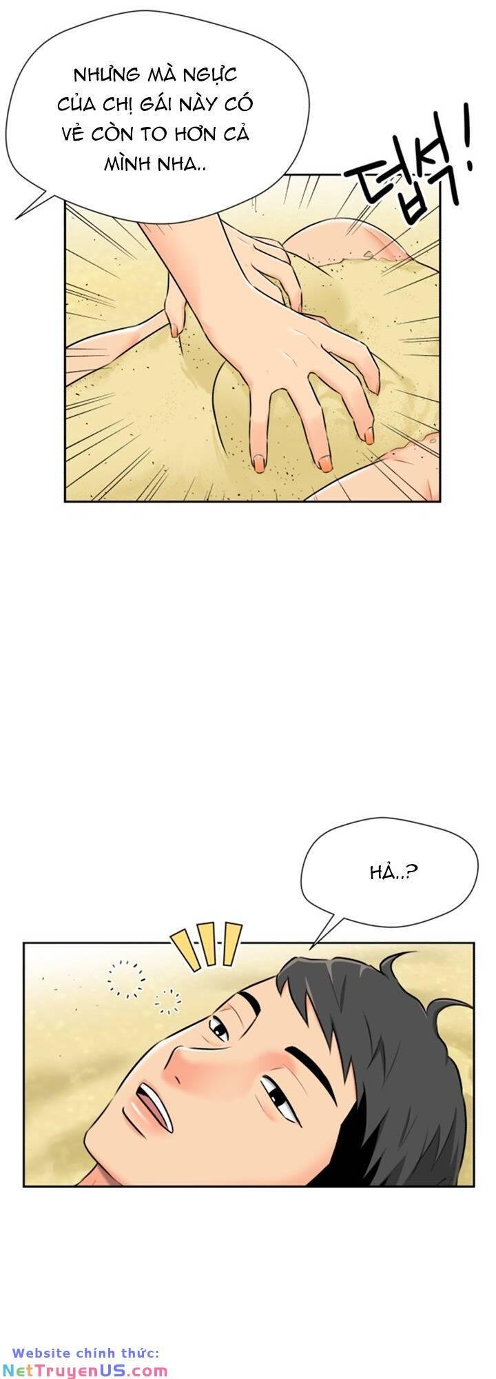 Khuôn Mặt Thiên Tài Chapter 70 - Trang 2