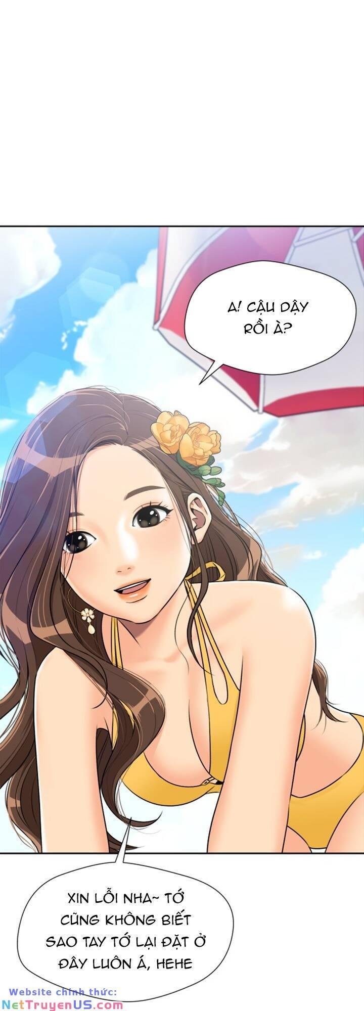 Khuôn Mặt Thiên Tài Chapter 70 - Trang 2