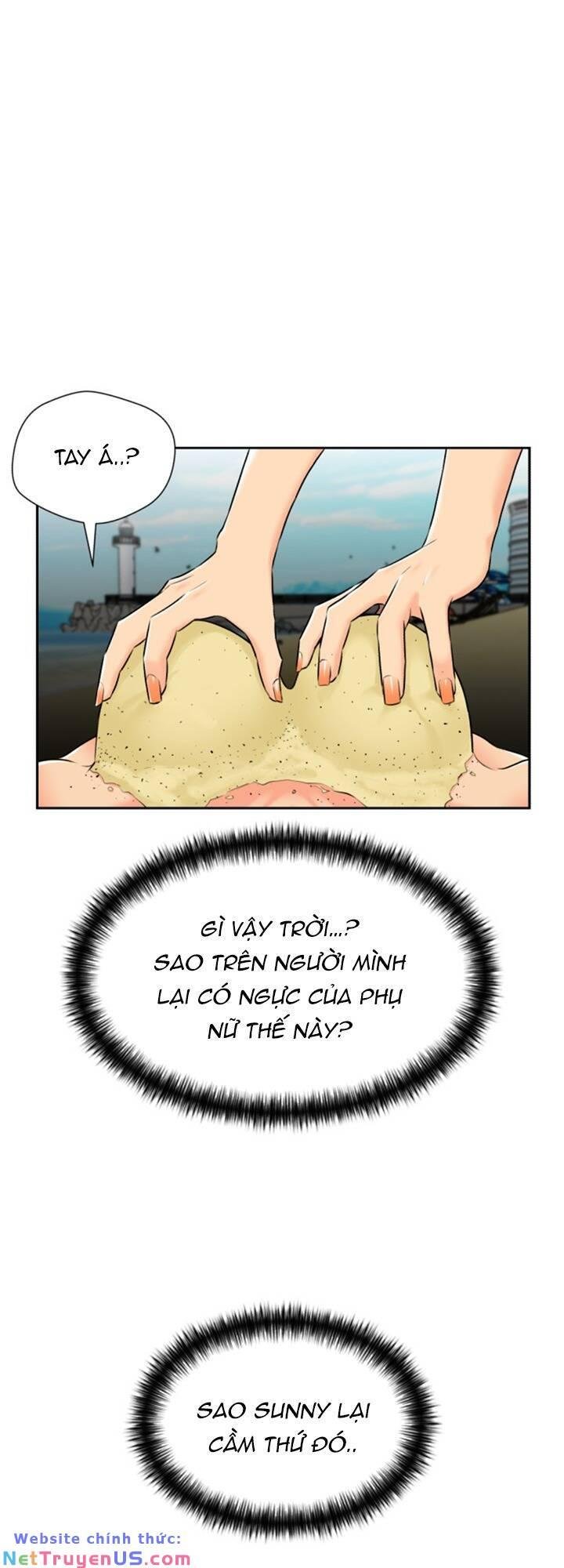 Khuôn Mặt Thiên Tài Chapter 70 - Trang 2