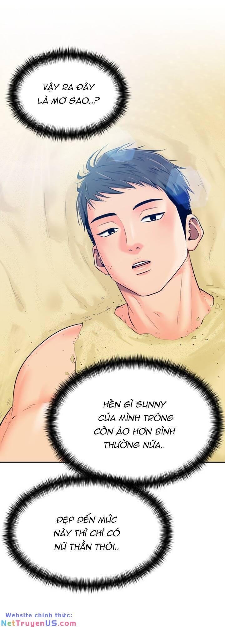 Khuôn Mặt Thiên Tài Chapter 70 - Trang 2