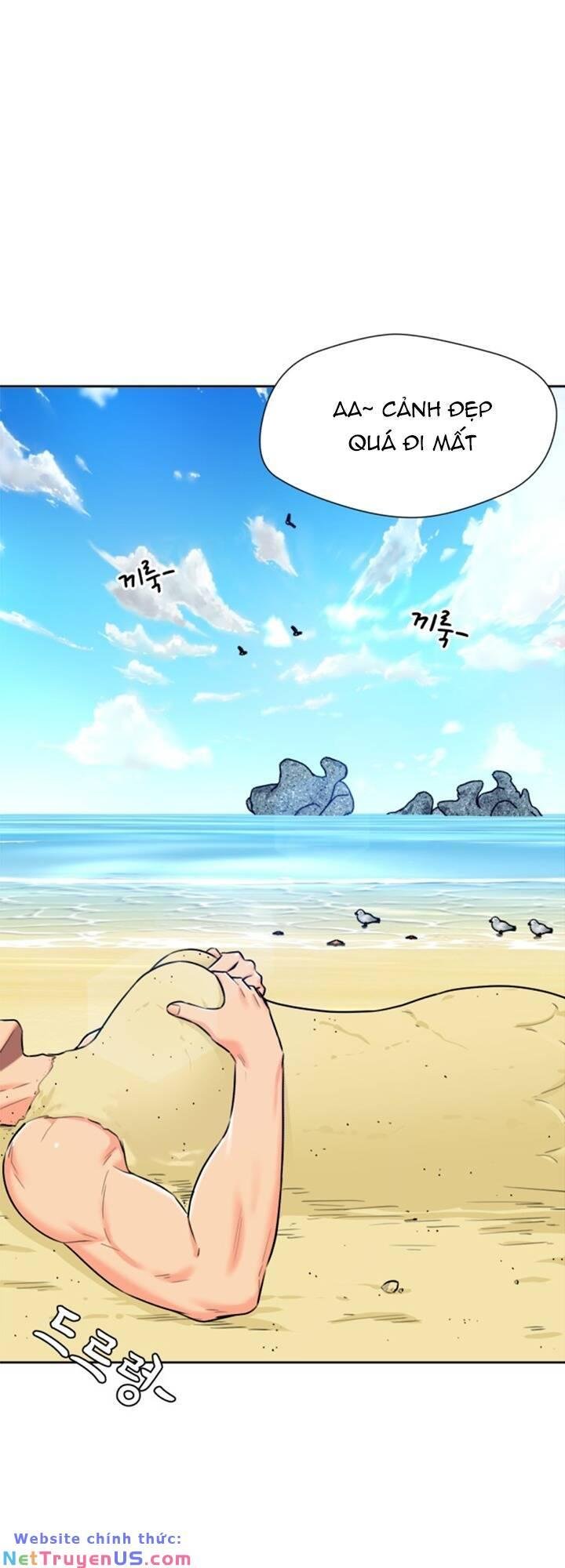 Khuôn Mặt Thiên Tài Chapter 70 - Trang 2