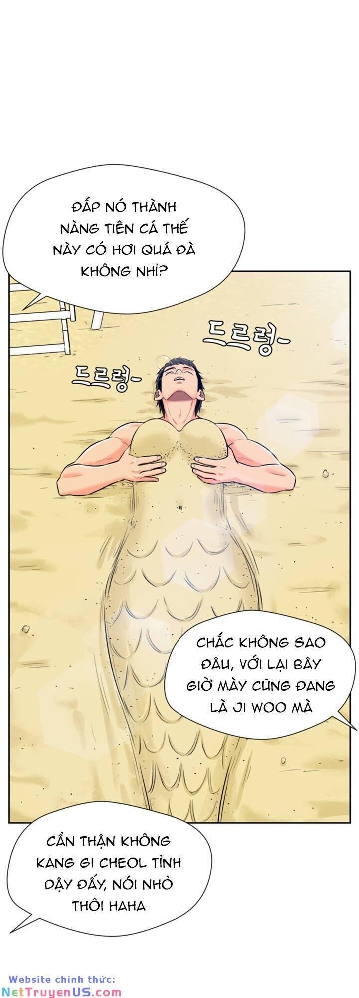 Khuôn Mặt Thiên Tài Chapter 70 - Trang 2