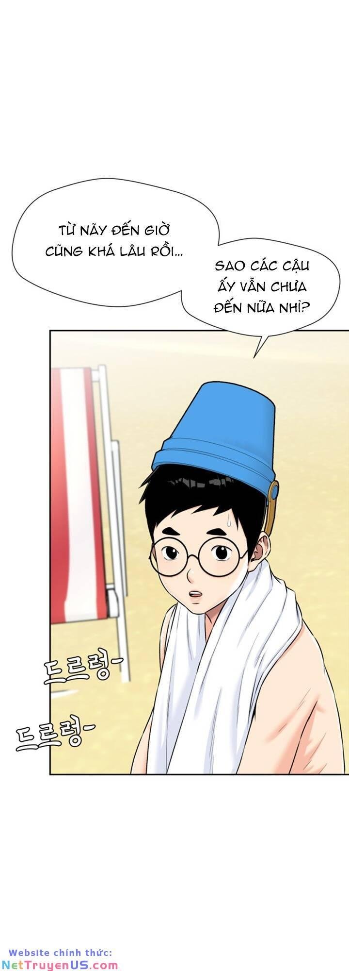 Khuôn Mặt Thiên Tài Chapter 70 - Trang 2