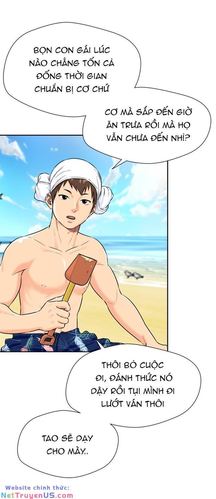 Khuôn Mặt Thiên Tài Chapter 70 - Trang 2