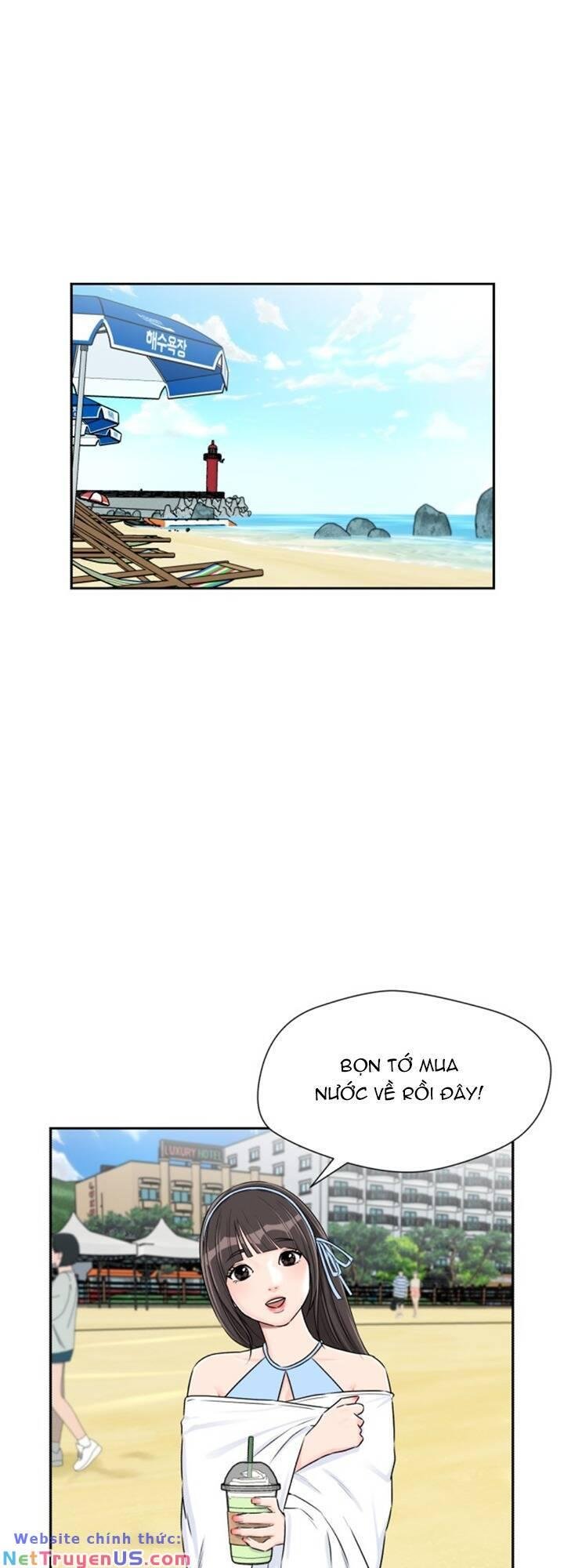 Khuôn Mặt Thiên Tài Chapter 71 - Trang 2