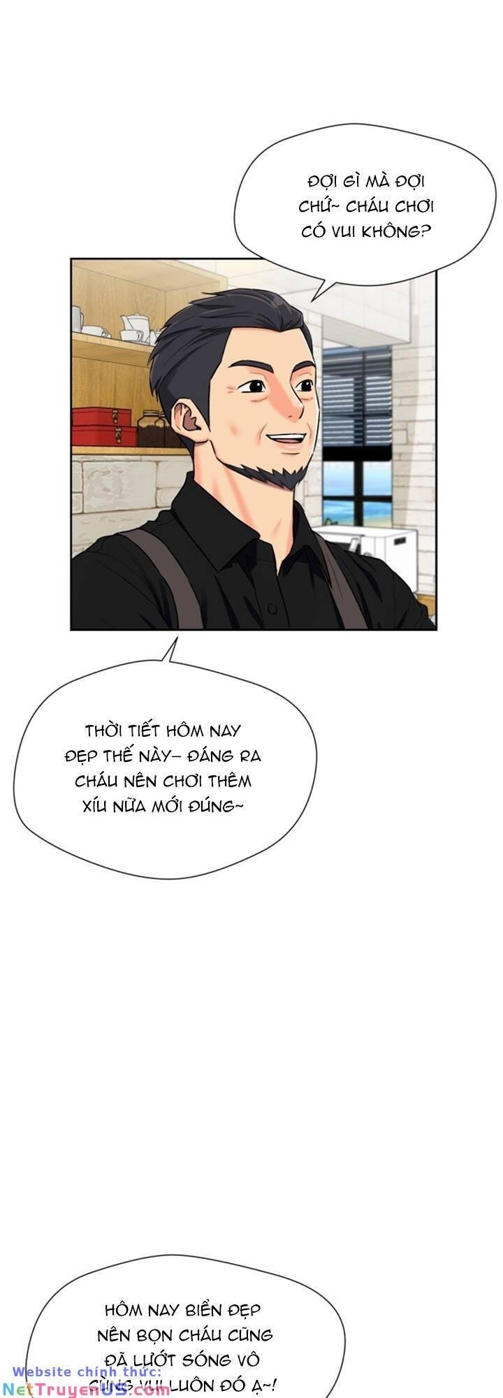 Khuôn Mặt Thiên Tài Chapter 71 - Trang 2