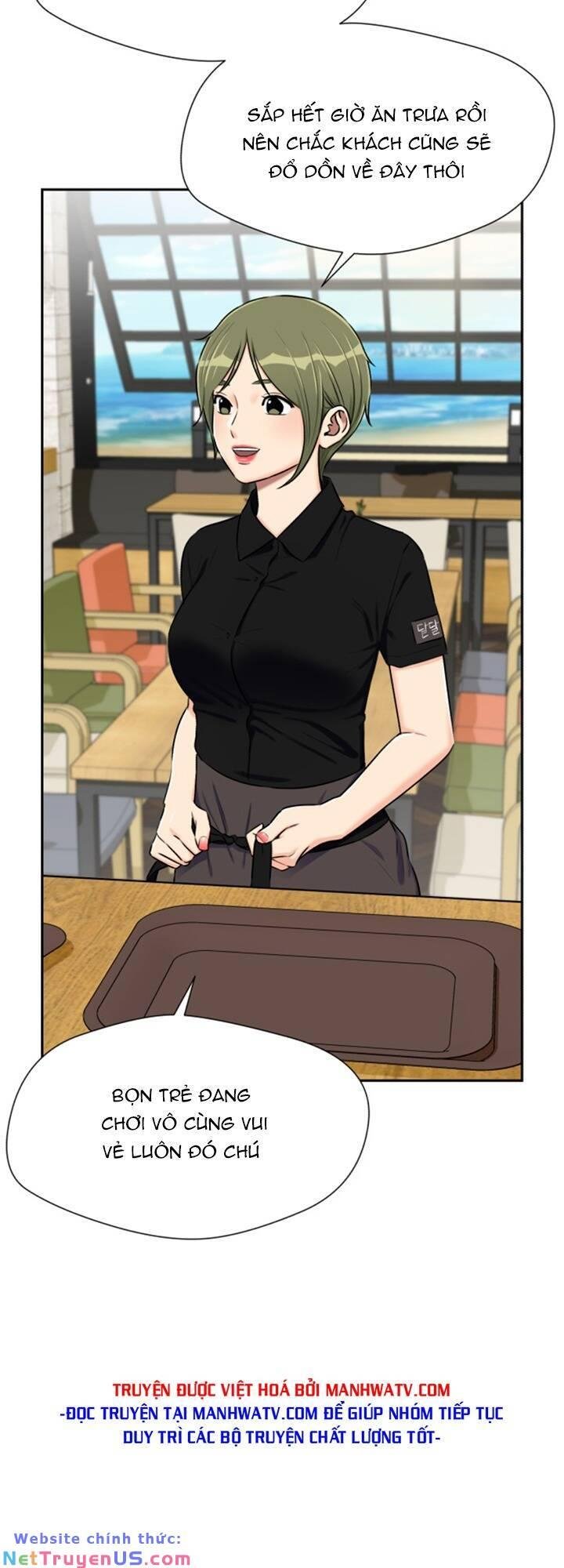 Khuôn Mặt Thiên Tài Chapter 71 - Trang 2