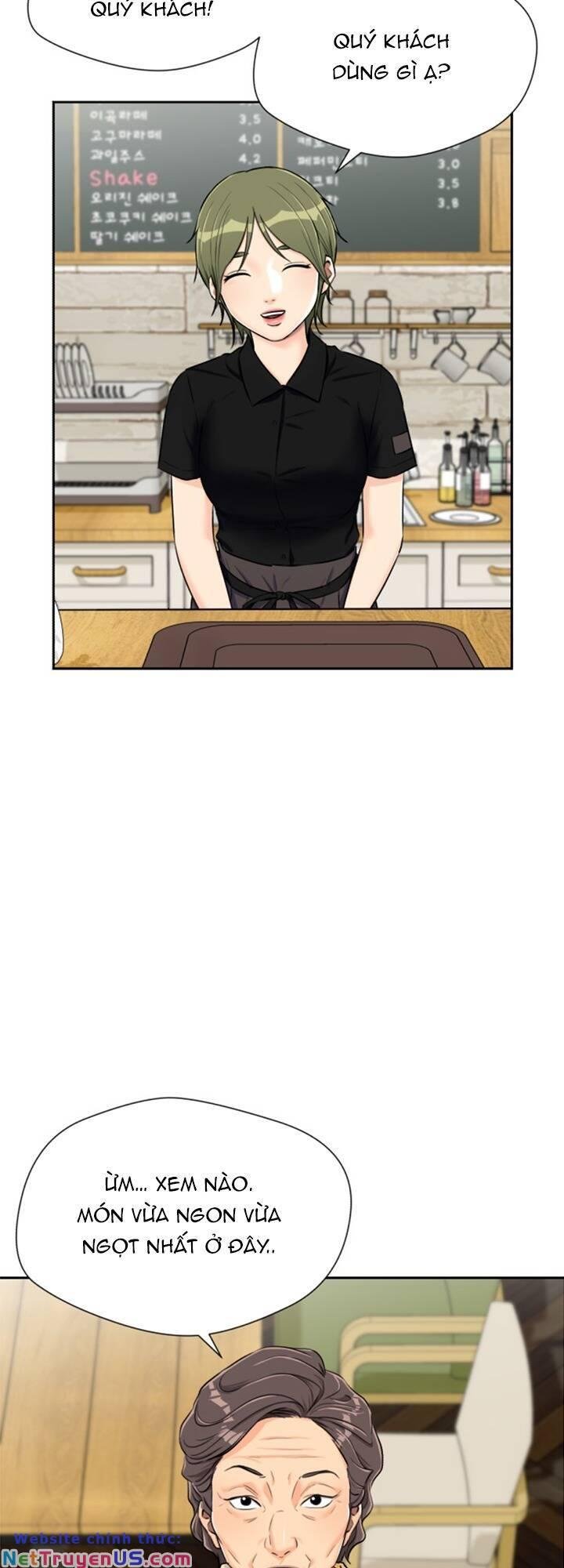 Khuôn Mặt Thiên Tài Chapter 71 - Trang 2