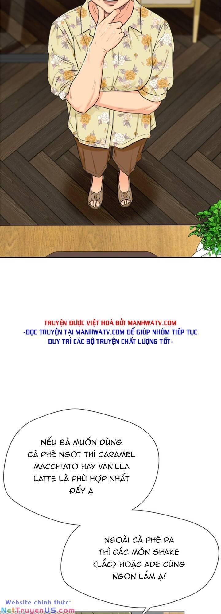 Khuôn Mặt Thiên Tài Chapter 71 - Trang 2