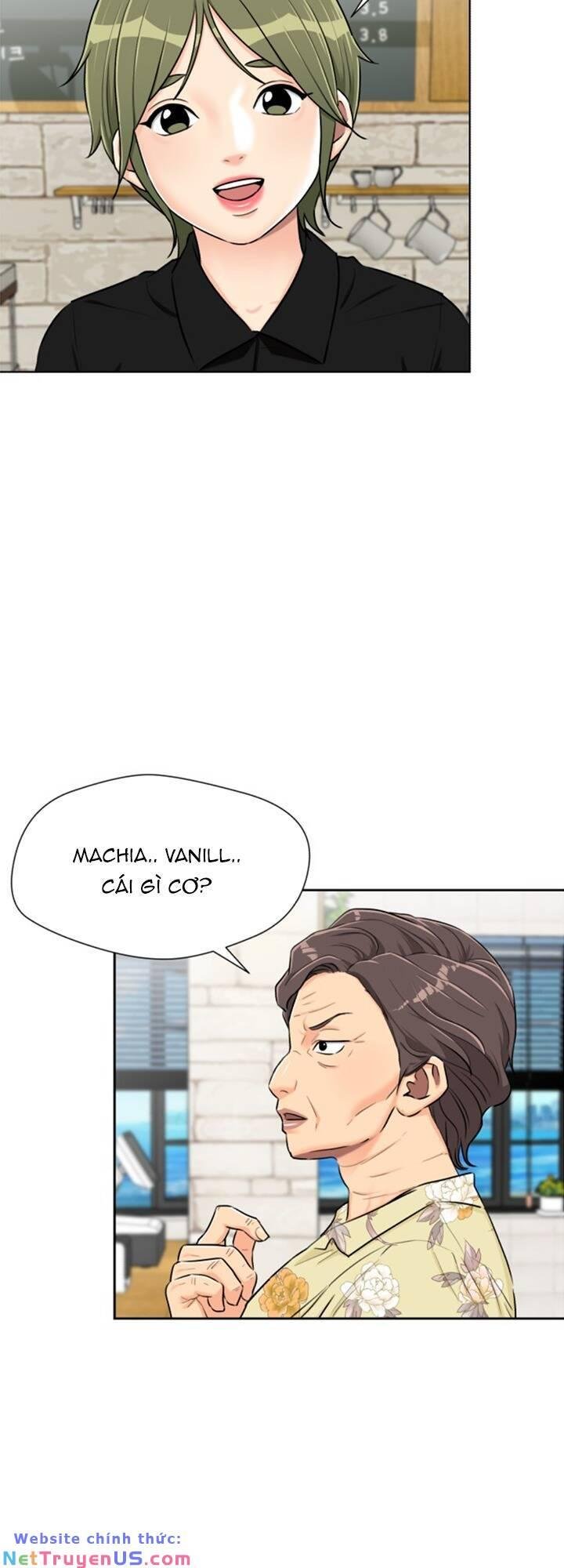 Khuôn Mặt Thiên Tài Chapter 71 - Trang 2