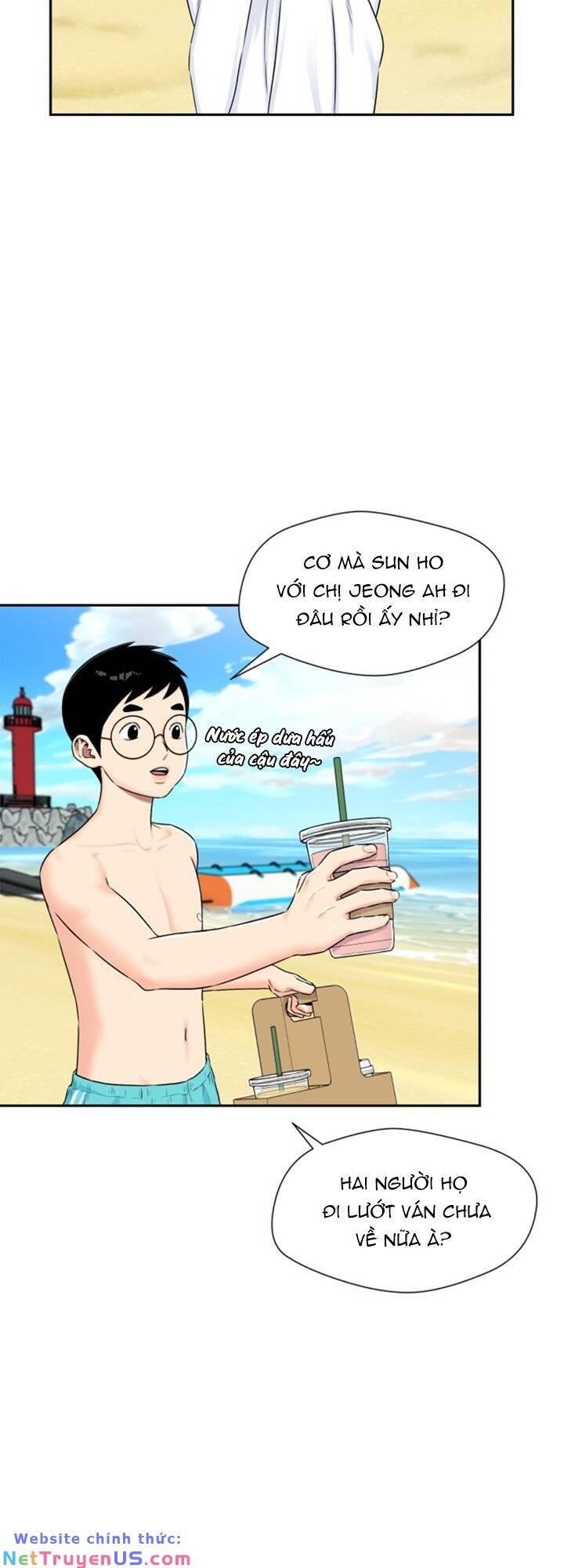 Khuôn Mặt Thiên Tài Chapter 71 - Trang 2