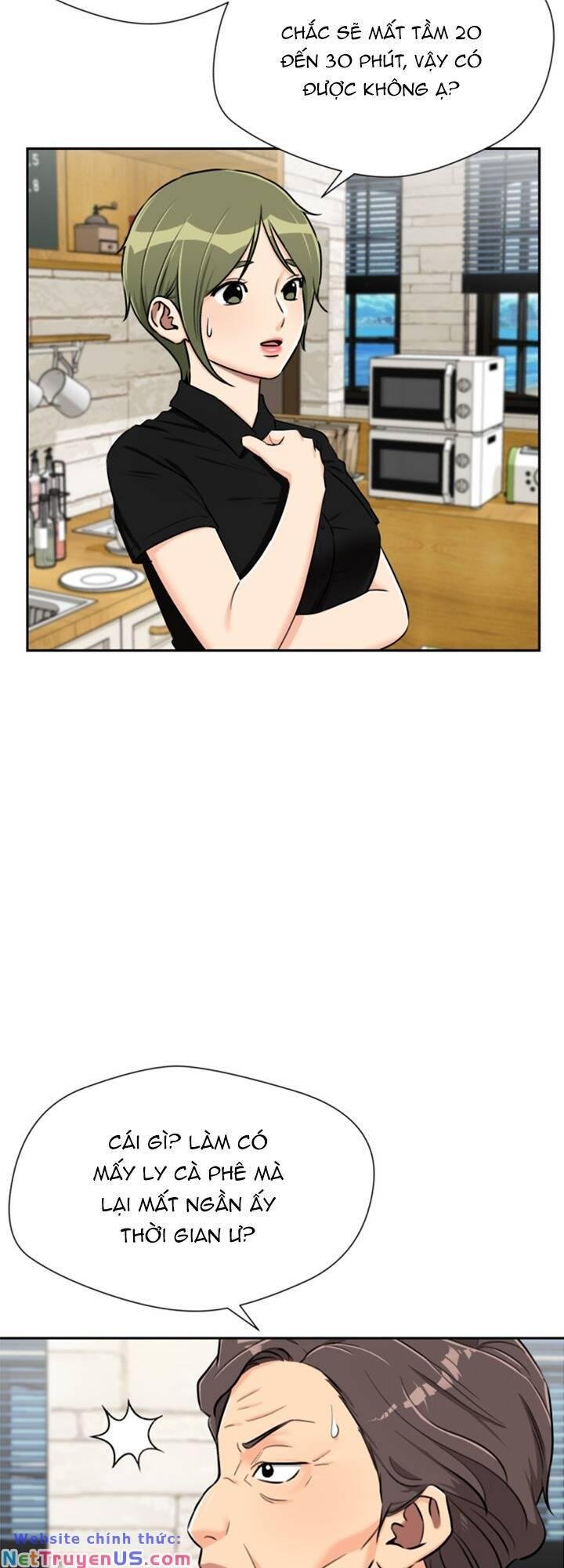 Khuôn Mặt Thiên Tài Chapter 71 - Trang 2