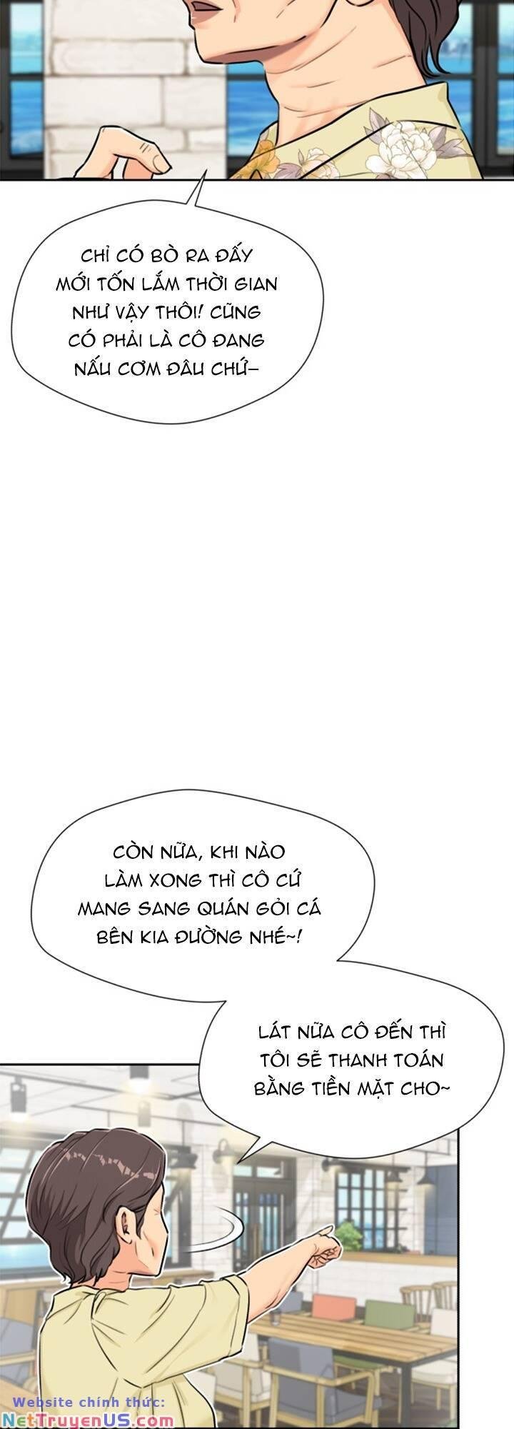 Khuôn Mặt Thiên Tài Chapter 71 - Trang 2