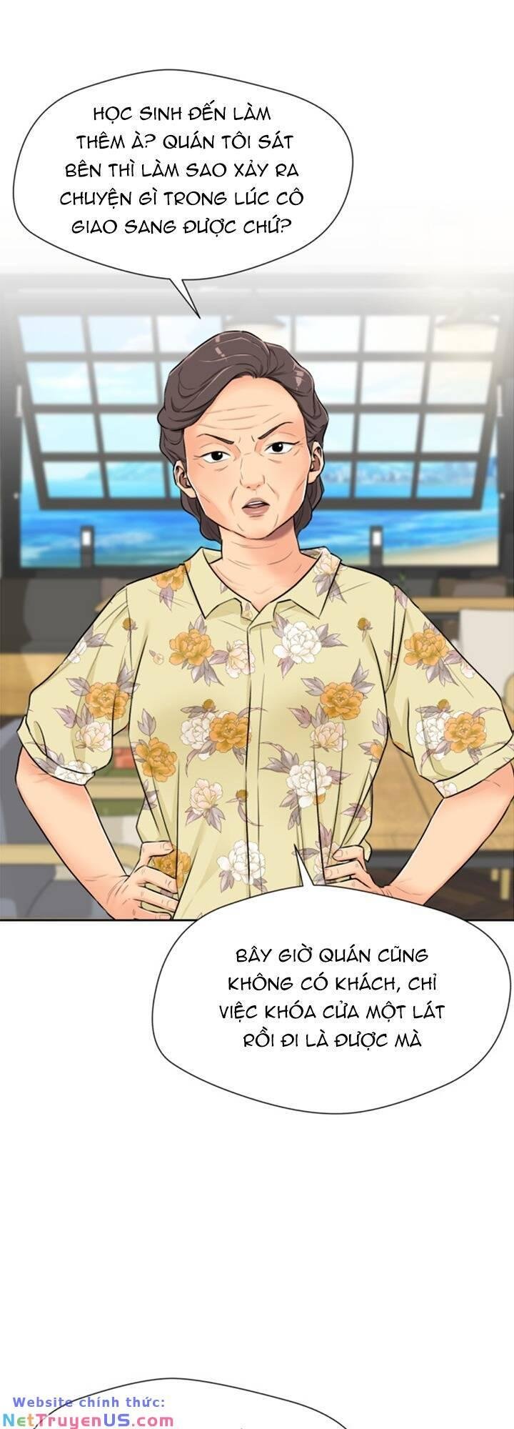 Khuôn Mặt Thiên Tài Chapter 71 - Trang 2