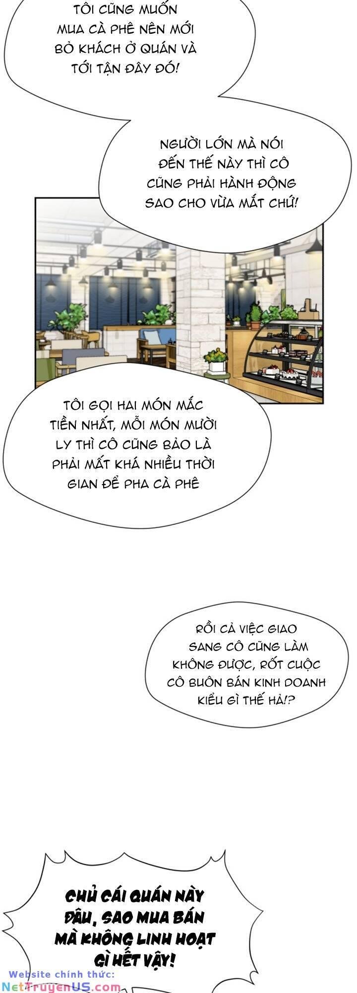 Khuôn Mặt Thiên Tài Chapter 71 - Trang 2