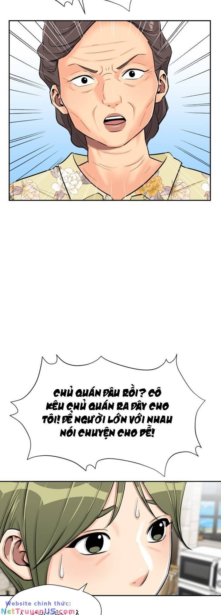 Khuôn Mặt Thiên Tài Chapter 71 - Trang 2