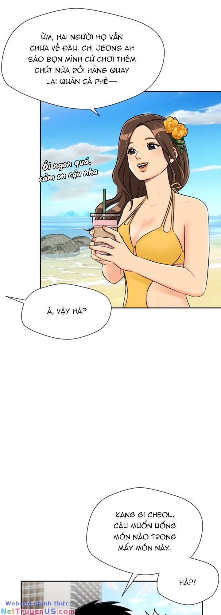 Khuôn Mặt Thiên Tài Chapter 71 - Trang 2