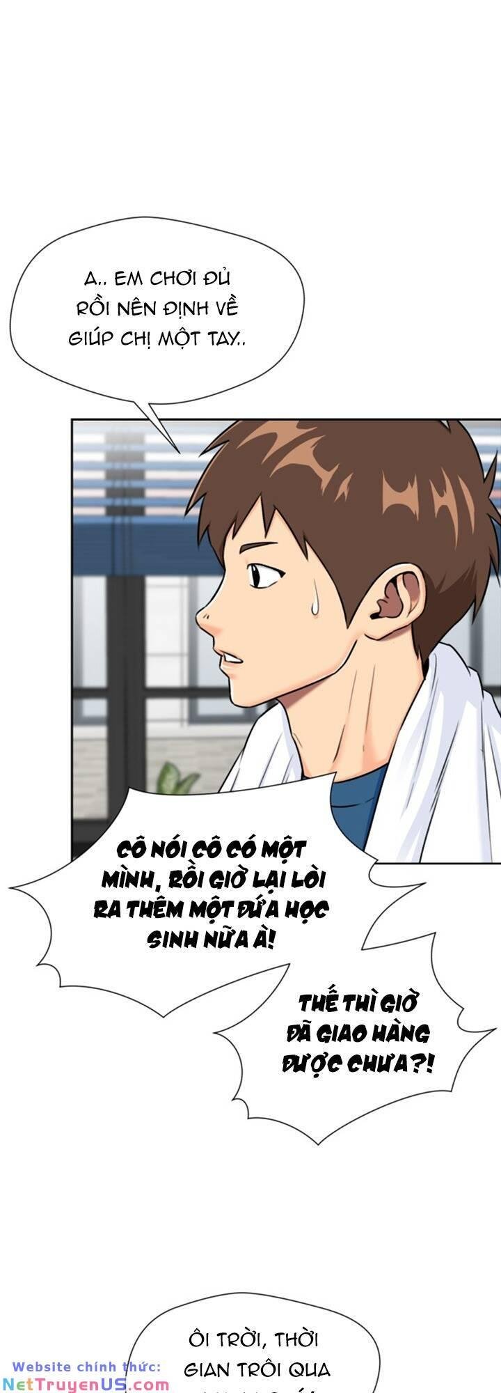 Khuôn Mặt Thiên Tài Chapter 71 - Trang 2