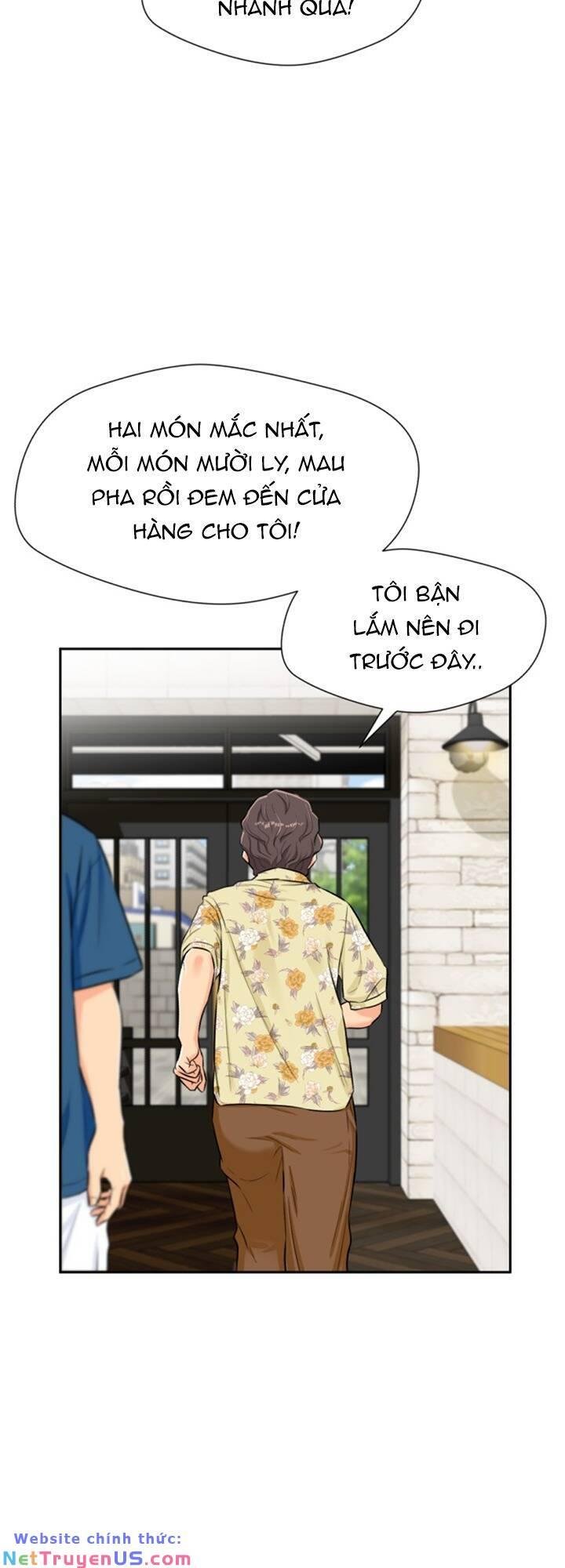 Khuôn Mặt Thiên Tài Chapter 71 - Trang 2