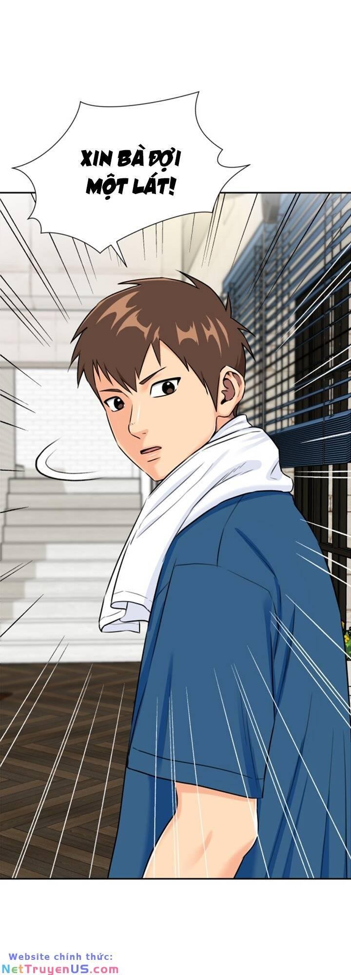 Khuôn Mặt Thiên Tài Chapter 71 - Trang 2