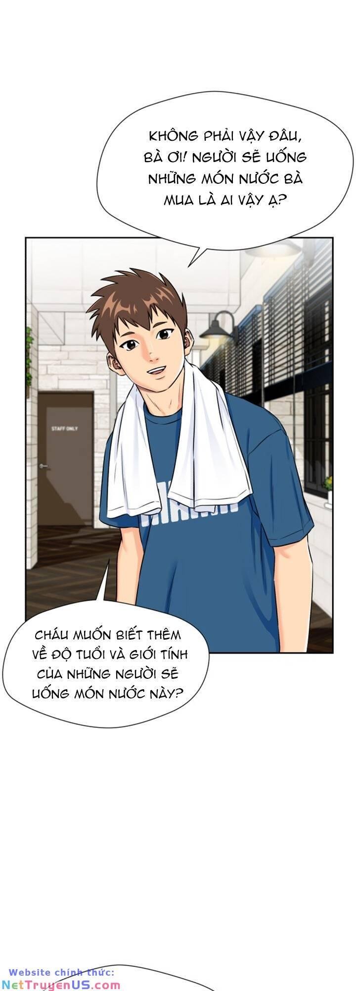 Khuôn Mặt Thiên Tài Chapter 71 - Trang 2