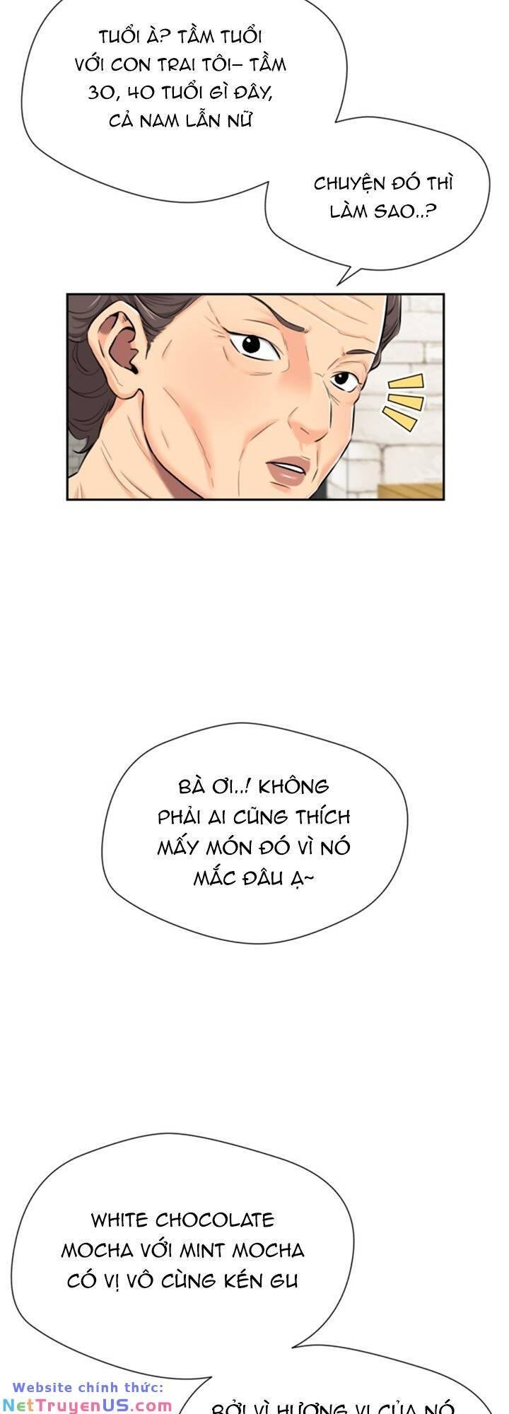 Khuôn Mặt Thiên Tài Chapter 71 - Trang 2