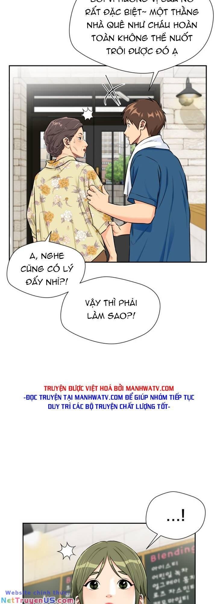 Khuôn Mặt Thiên Tài Chapter 71 - Trang 2