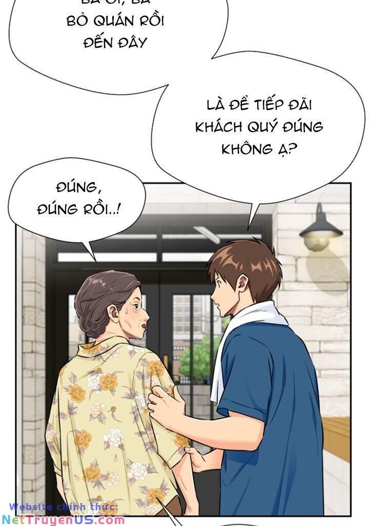 Khuôn Mặt Thiên Tài Chapter 71 - Trang 2
