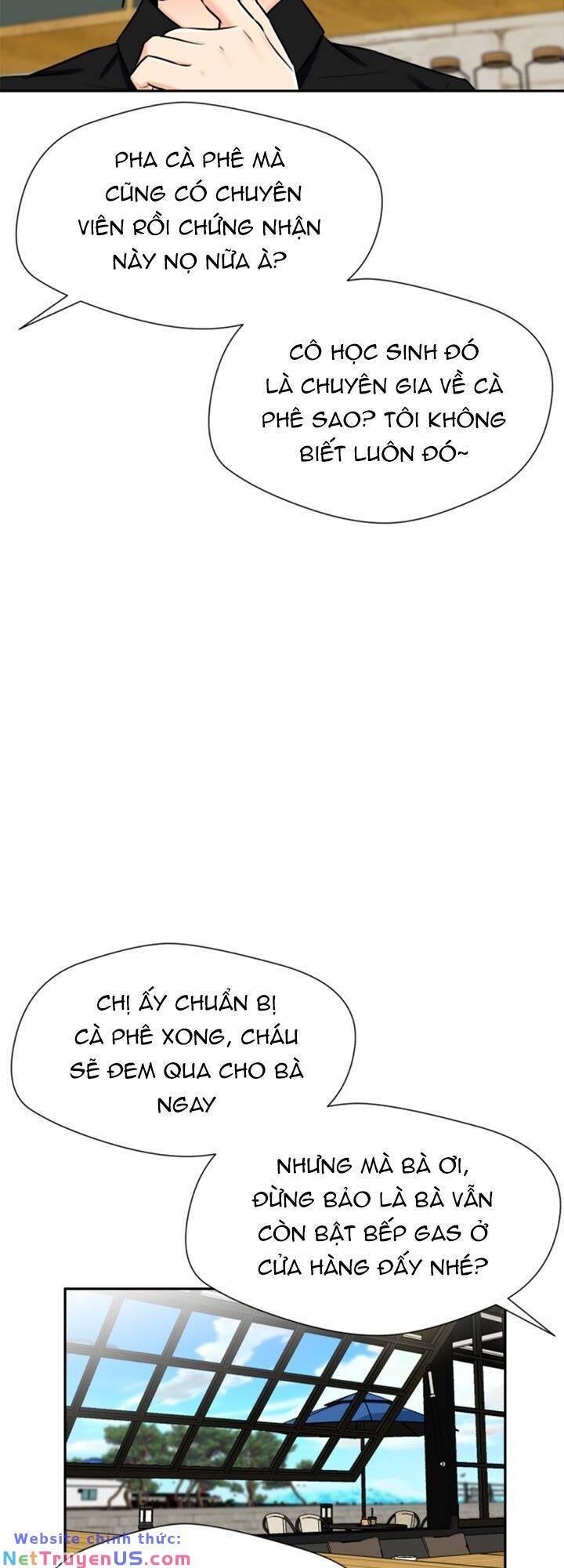 Khuôn Mặt Thiên Tài Chapter 71 - Trang 2