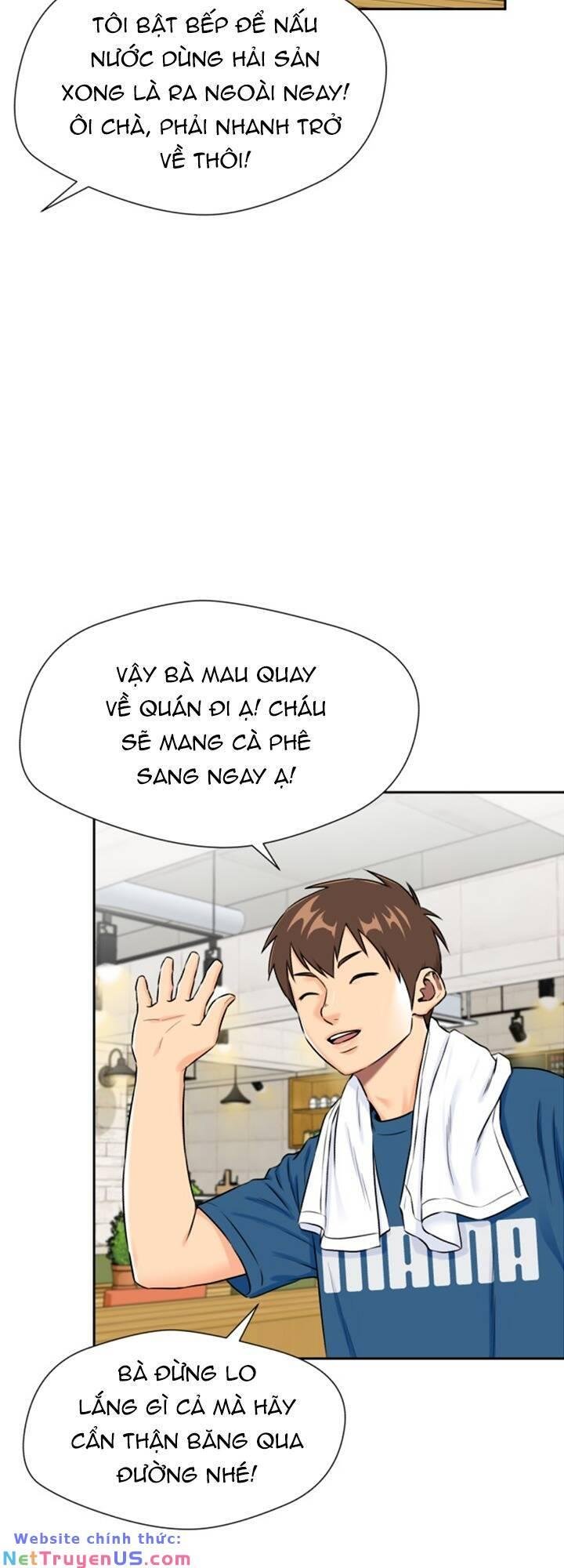 Khuôn Mặt Thiên Tài Chapter 71 - Trang 2