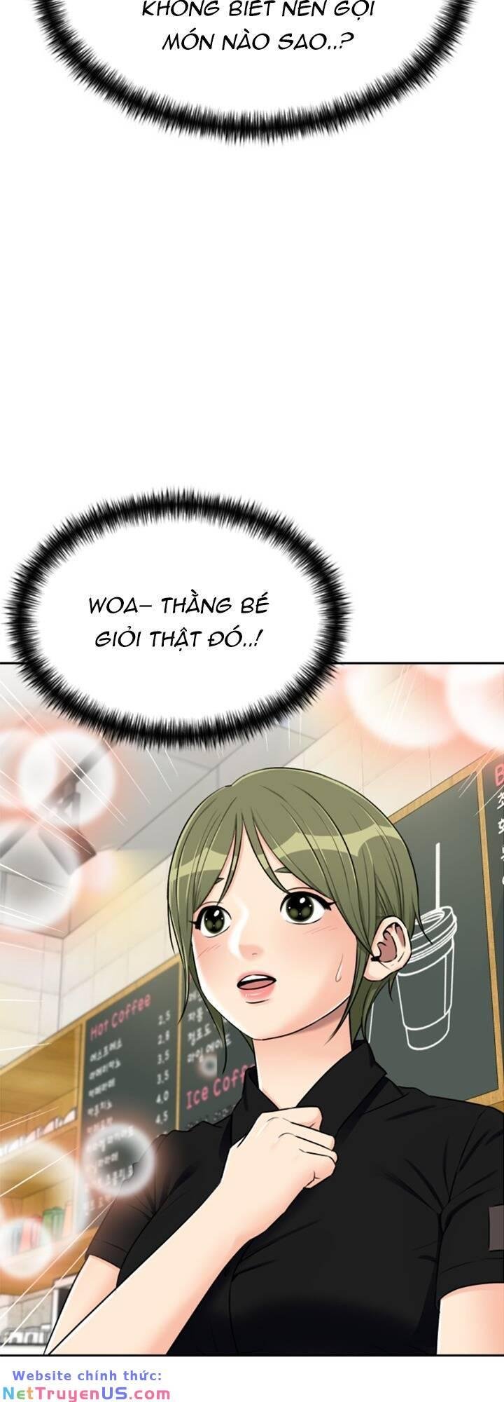 Khuôn Mặt Thiên Tài Chapter 71 - Trang 2