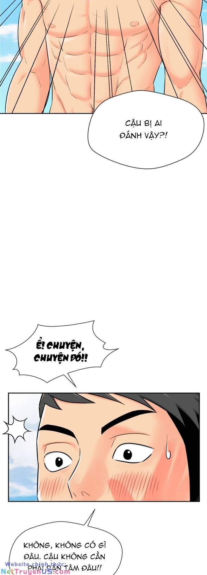 Khuôn Mặt Thiên Tài Chapter 71 - Trang 2