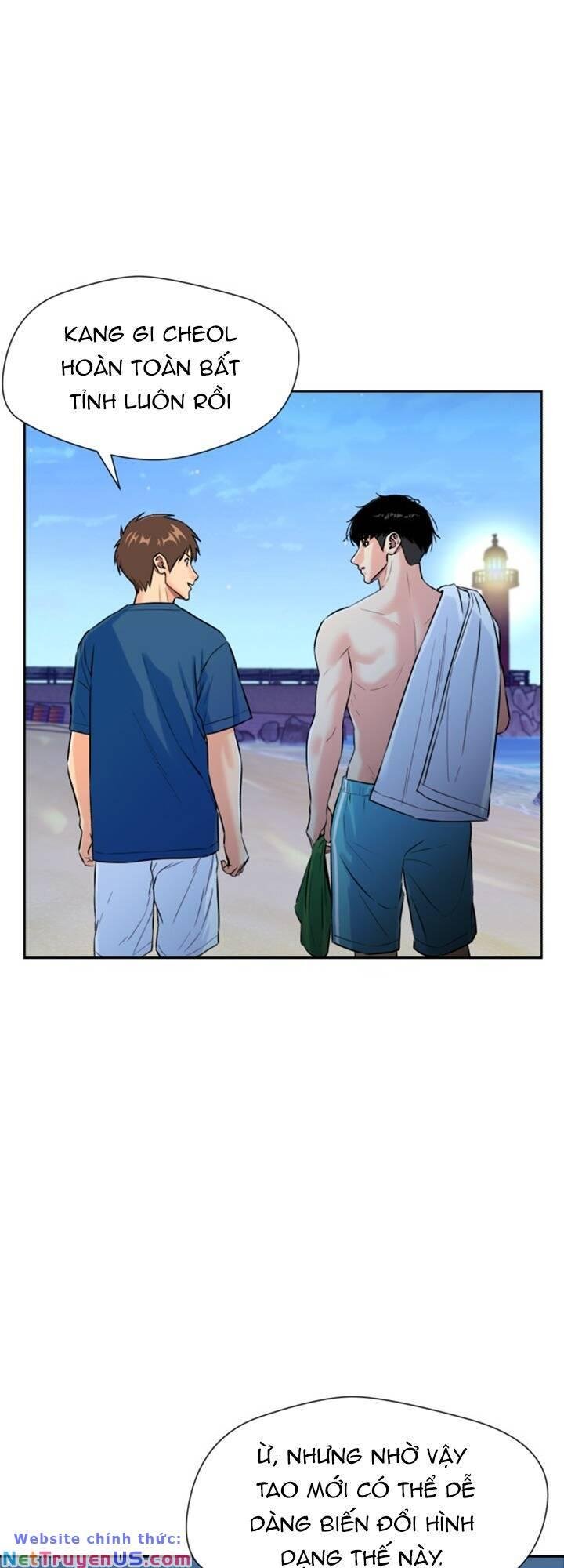 Khuôn Mặt Thiên Tài Chapter 71 - Trang 2