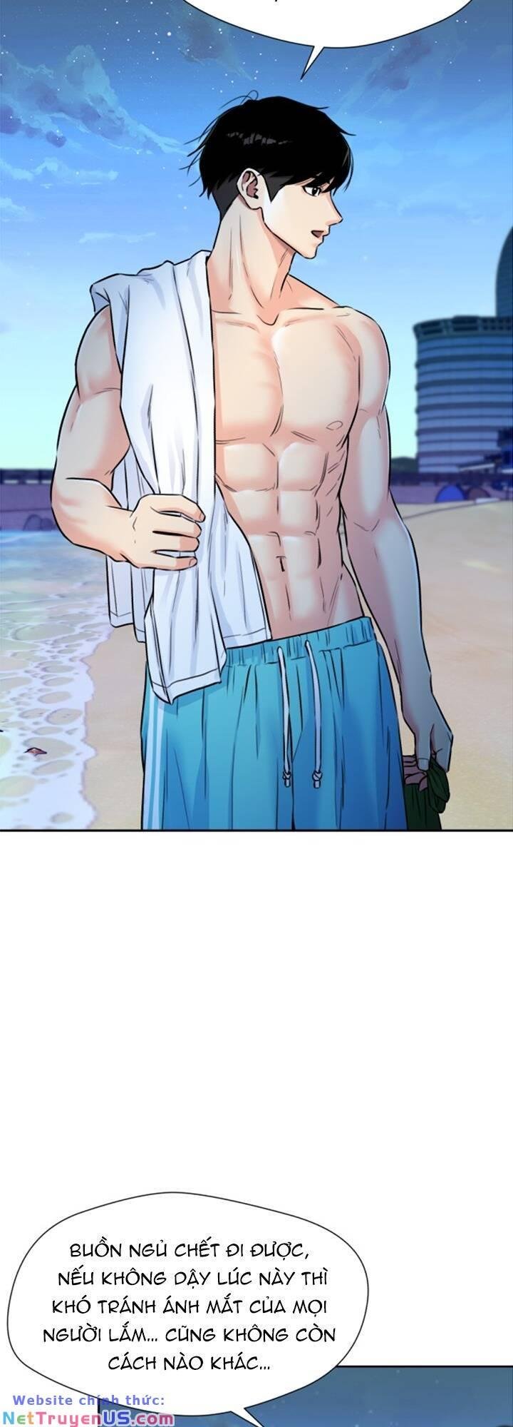 Khuôn Mặt Thiên Tài Chapter 71 - Trang 2