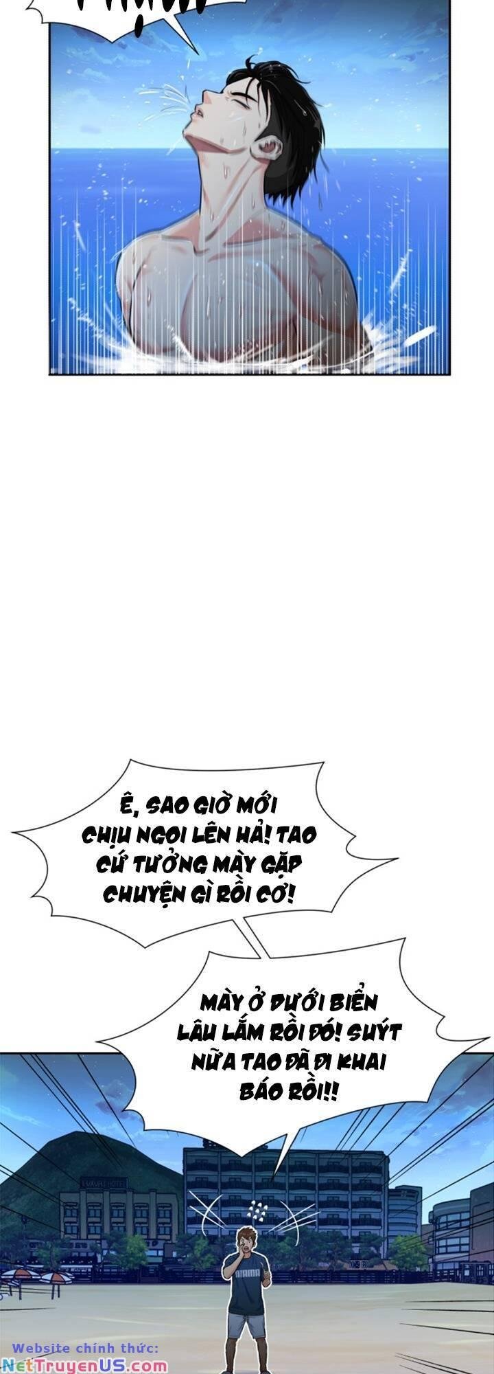 Khuôn Mặt Thiên Tài Chapter 71 - Trang 2