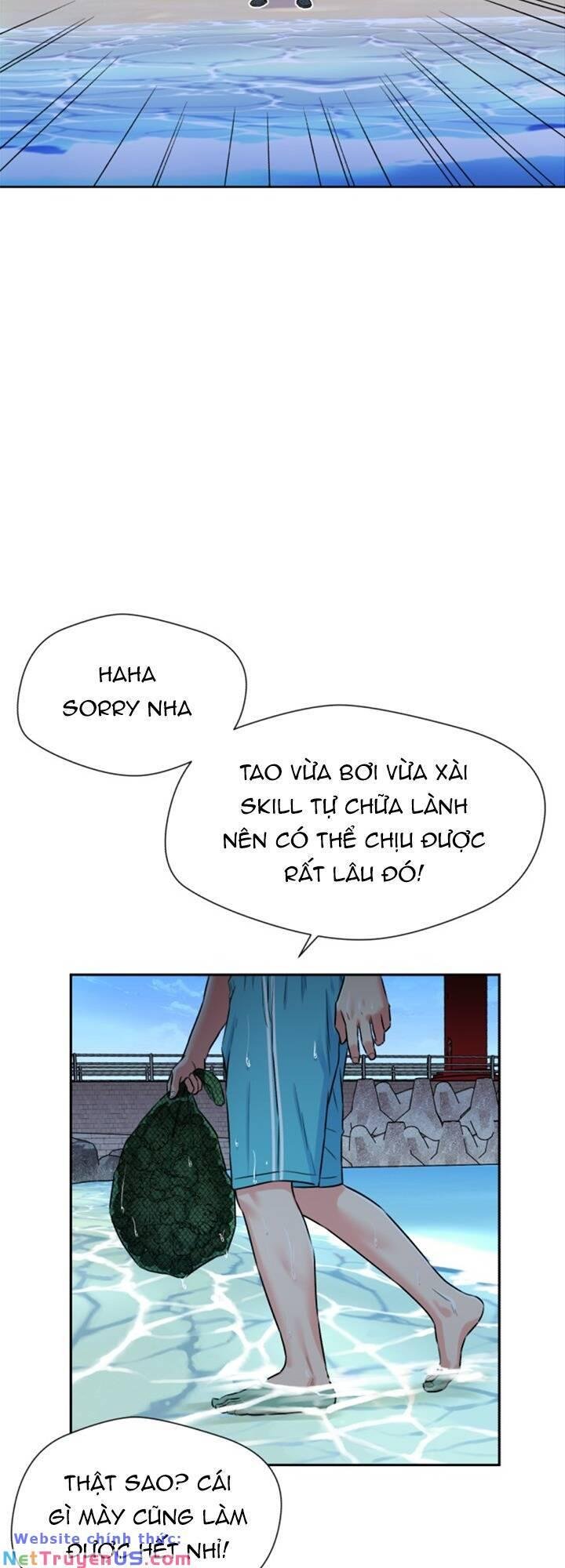 Khuôn Mặt Thiên Tài Chapter 71 - Trang 2