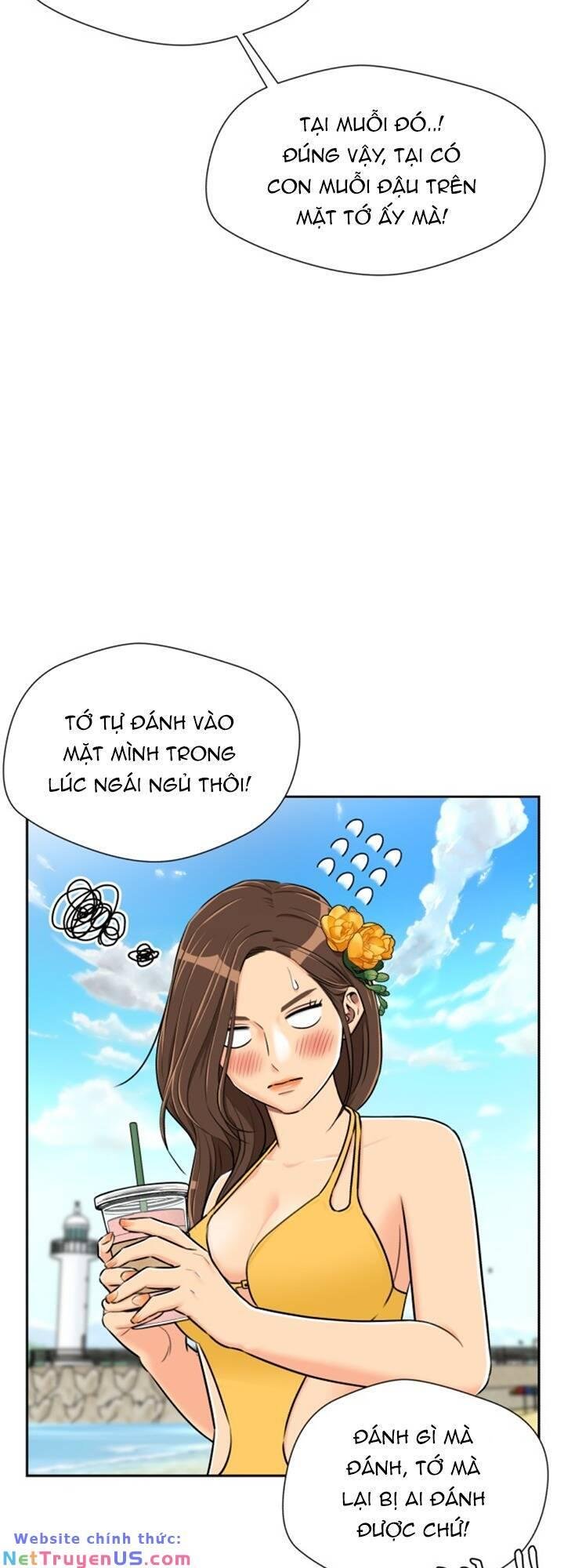 Khuôn Mặt Thiên Tài Chapter 71 - Trang 2
