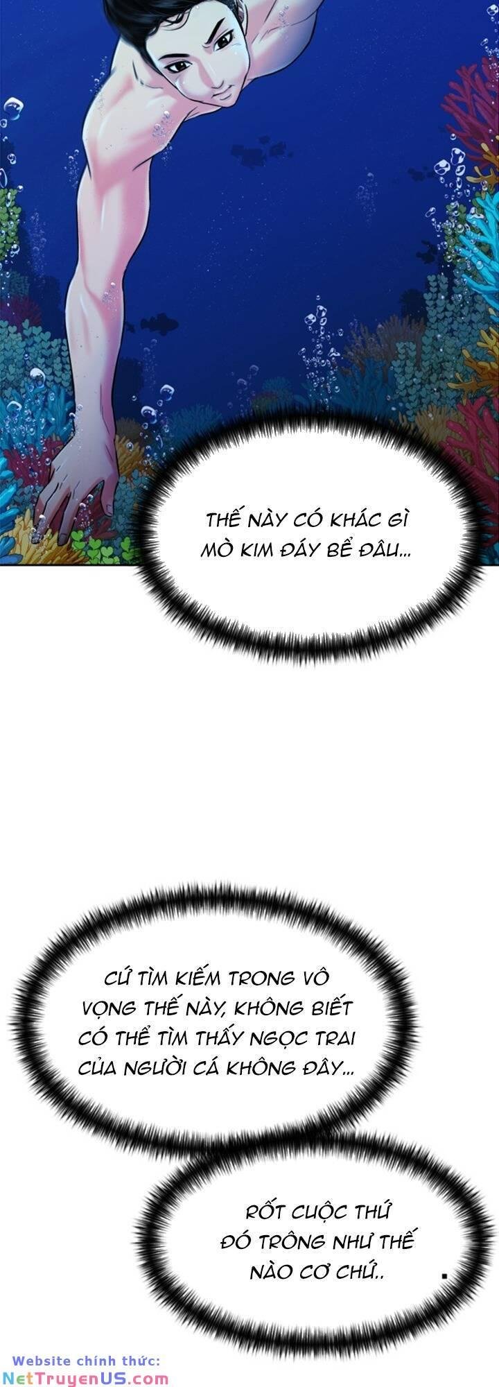 Khuôn Mặt Thiên Tài Chapter 71 - Trang 2