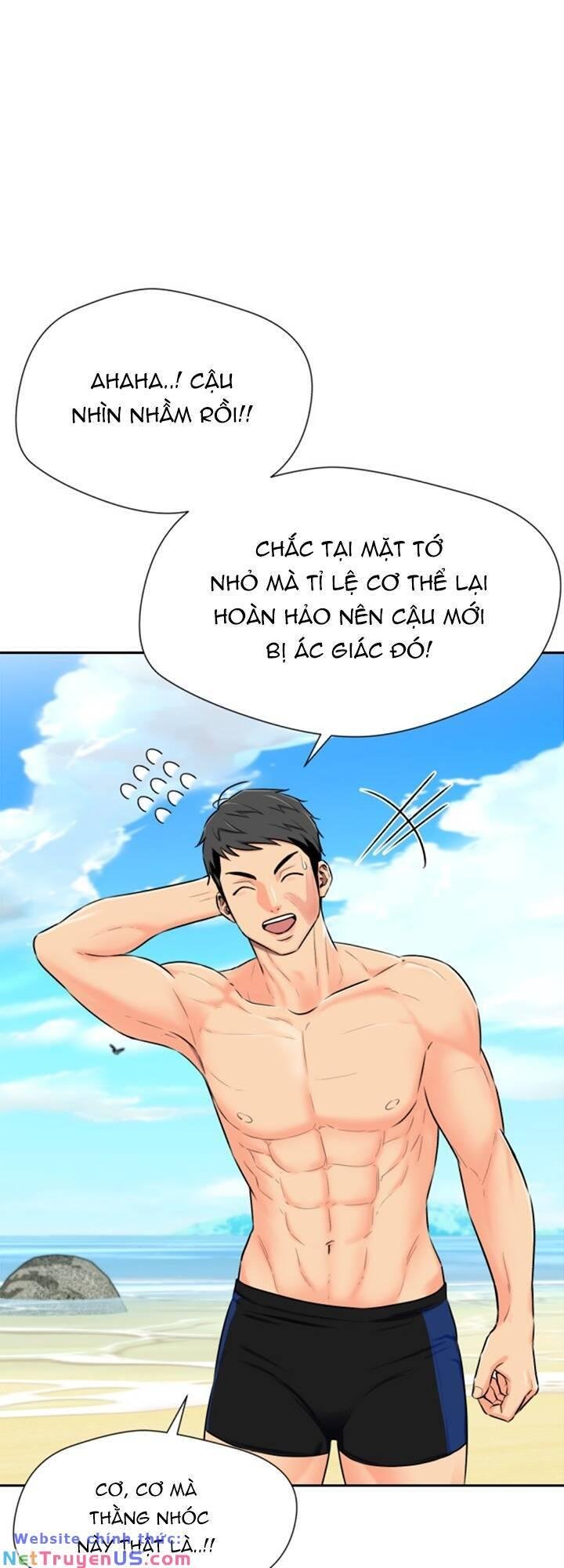 Khuôn Mặt Thiên Tài Chapter 71 - Trang 2